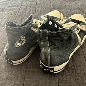 Men’s Converse High Tops